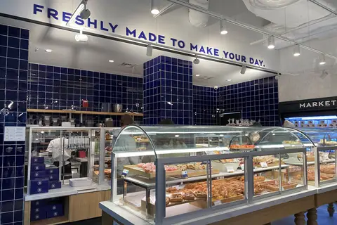 Lalezar Bakery photo 2