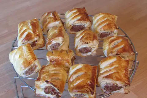 Lalezar Bakery photo 3